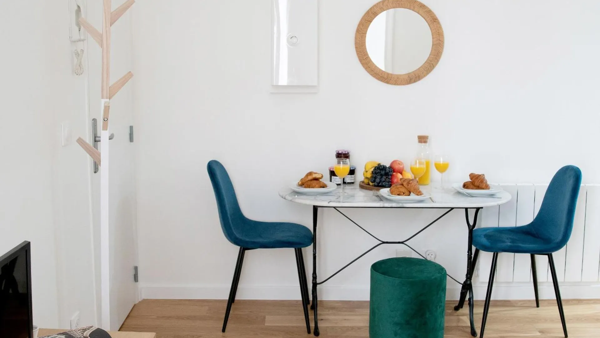 Apartment - Montorgueil - Cityapartmentstay