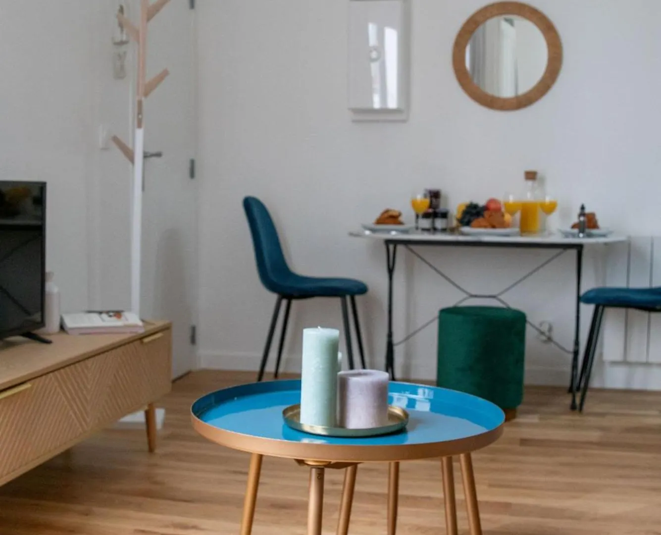 - Montorgueil - Cityapartmentstay * Paris