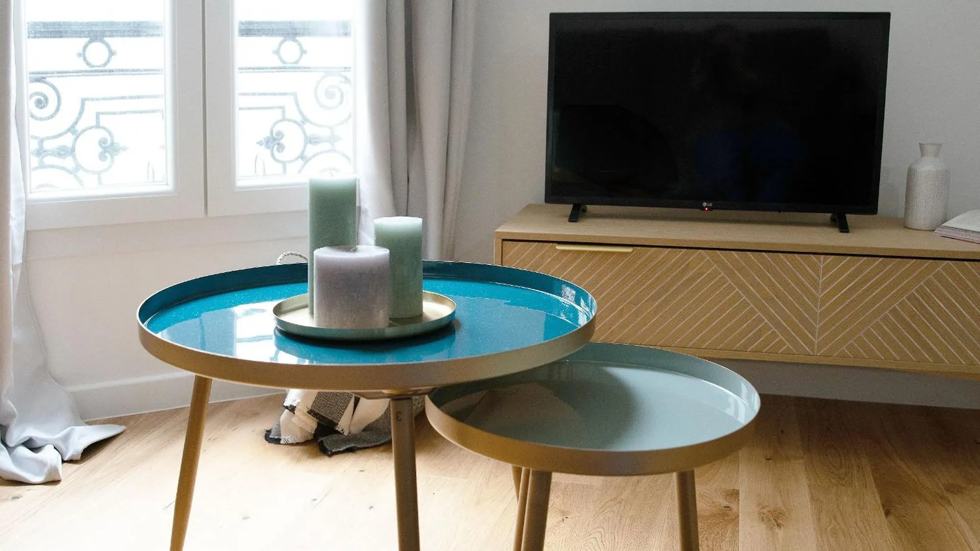 - Montorgueil - Cityapartmentstay Appartement *