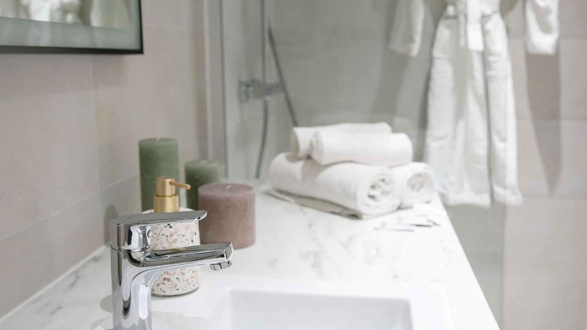 - Montorgueil - Cityapartmentstay Paris