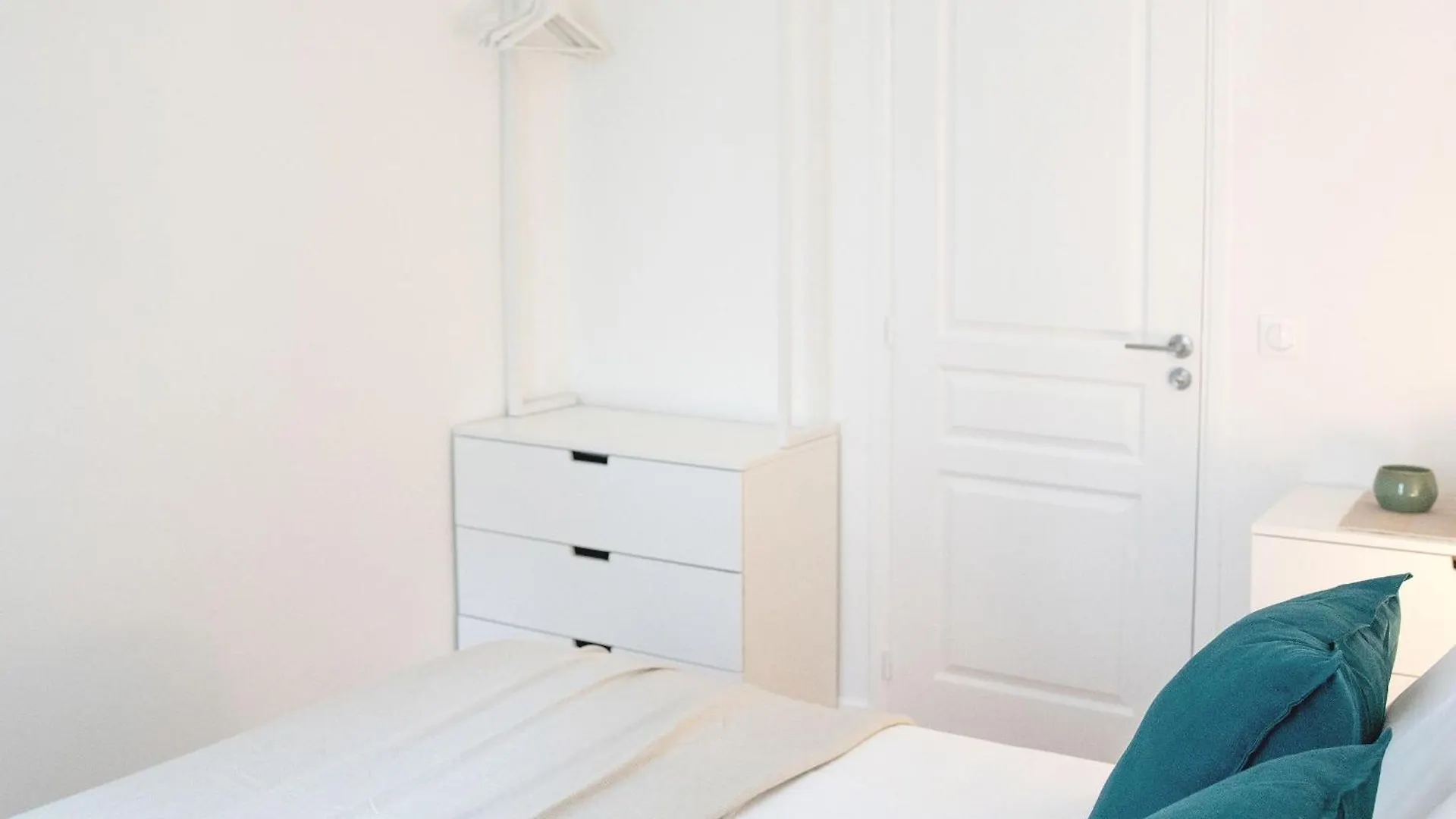 - Montorgueil - Cityapartmentstay