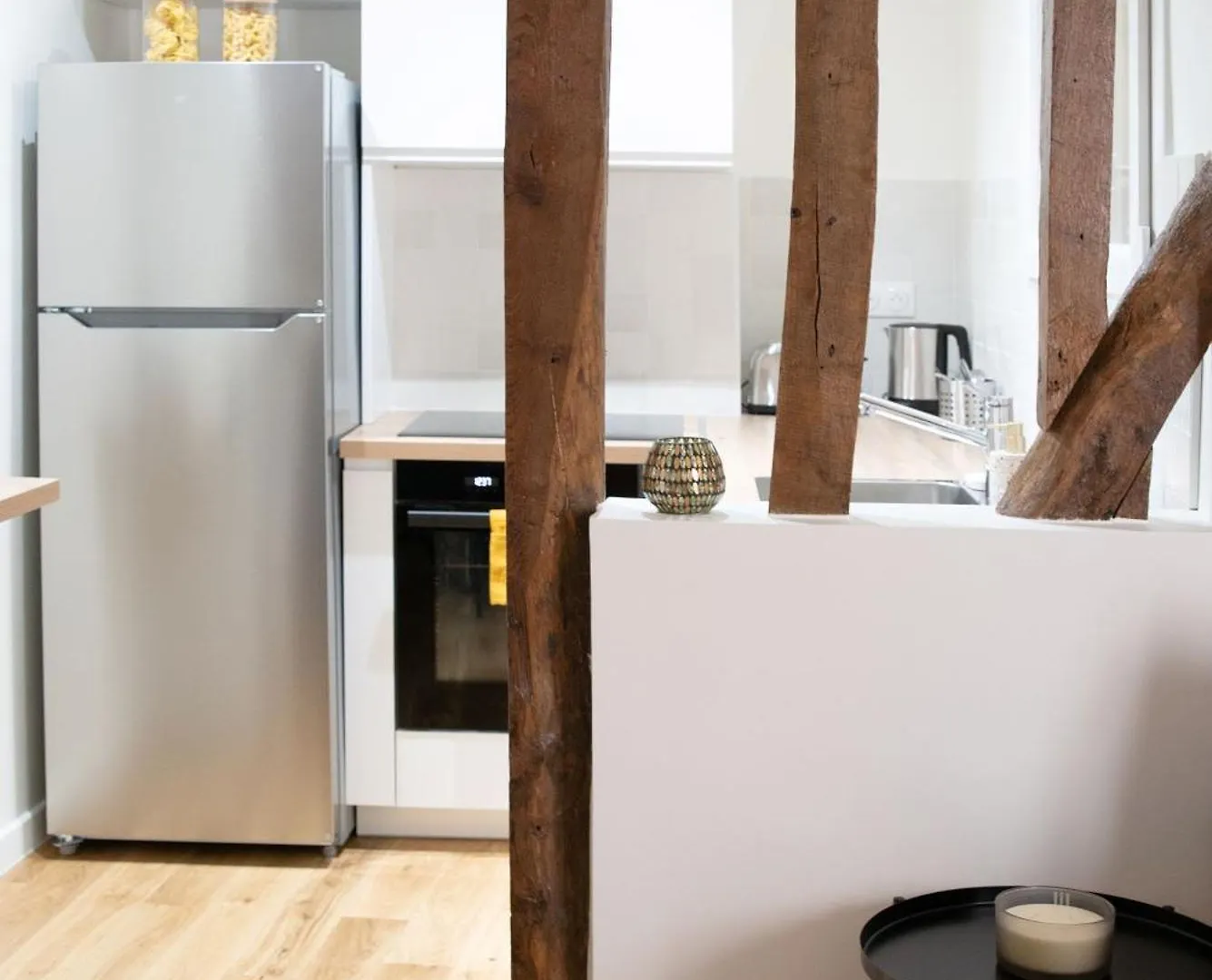- Montorgueil - Cityapartmentstay Paris