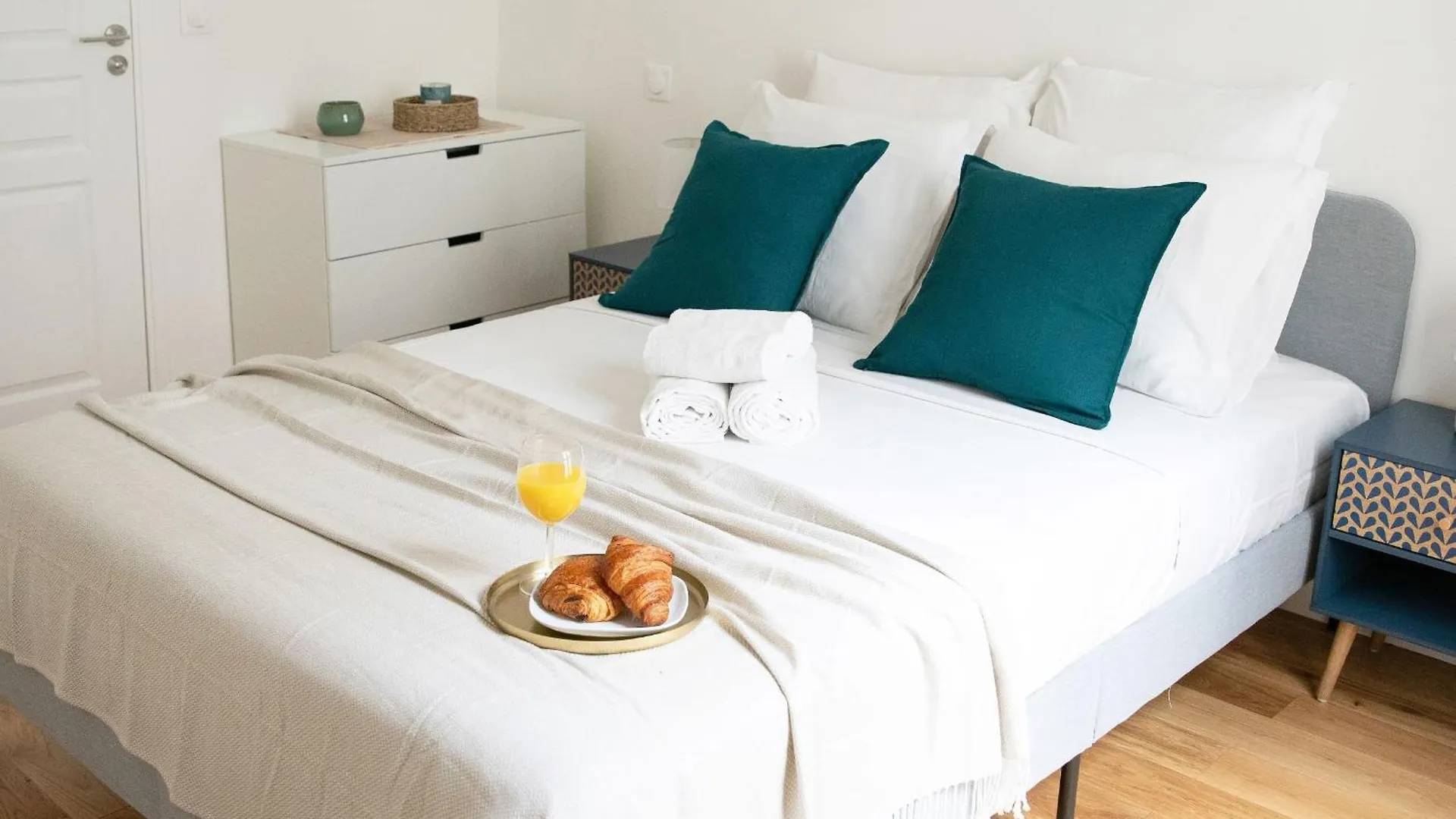 - Montorgueil - Cityapartmentstay Apartment *