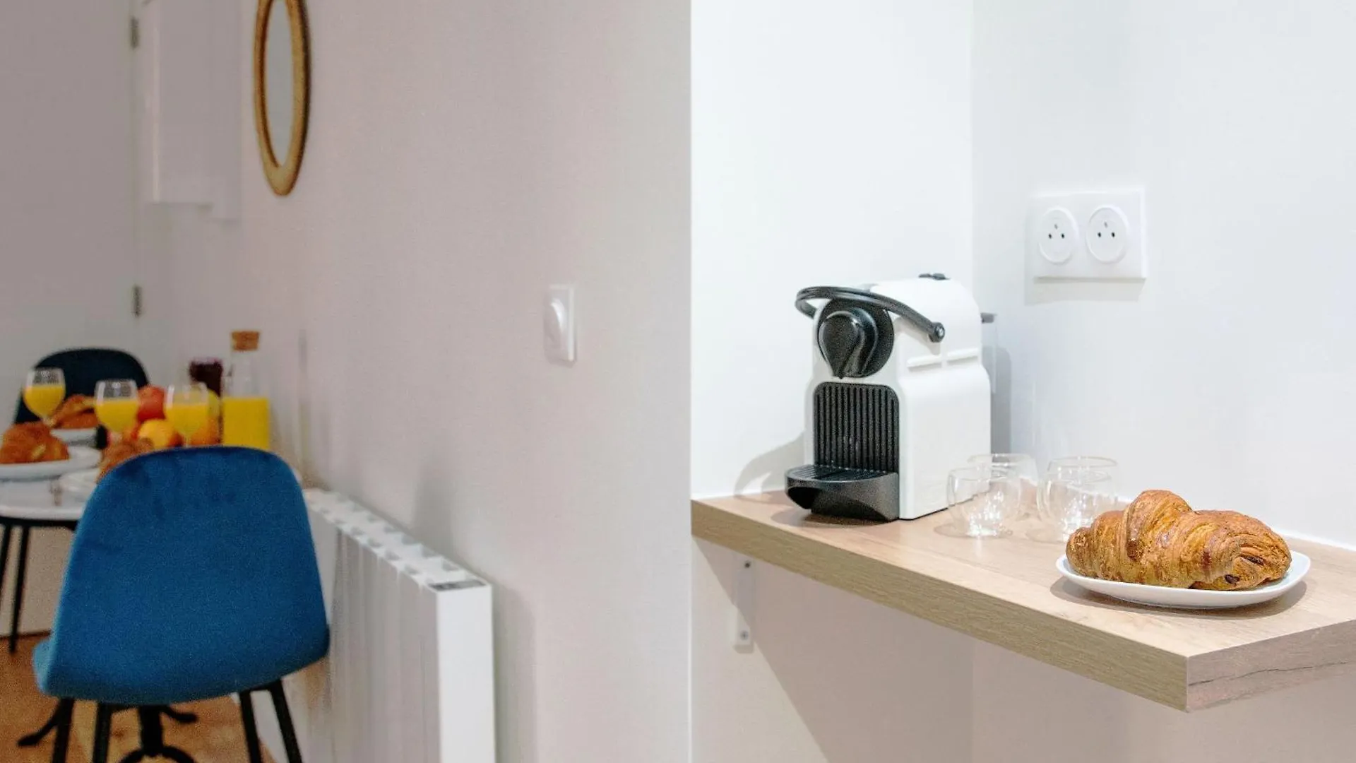 - Montorgueil - Cityapartmentstay * Paris