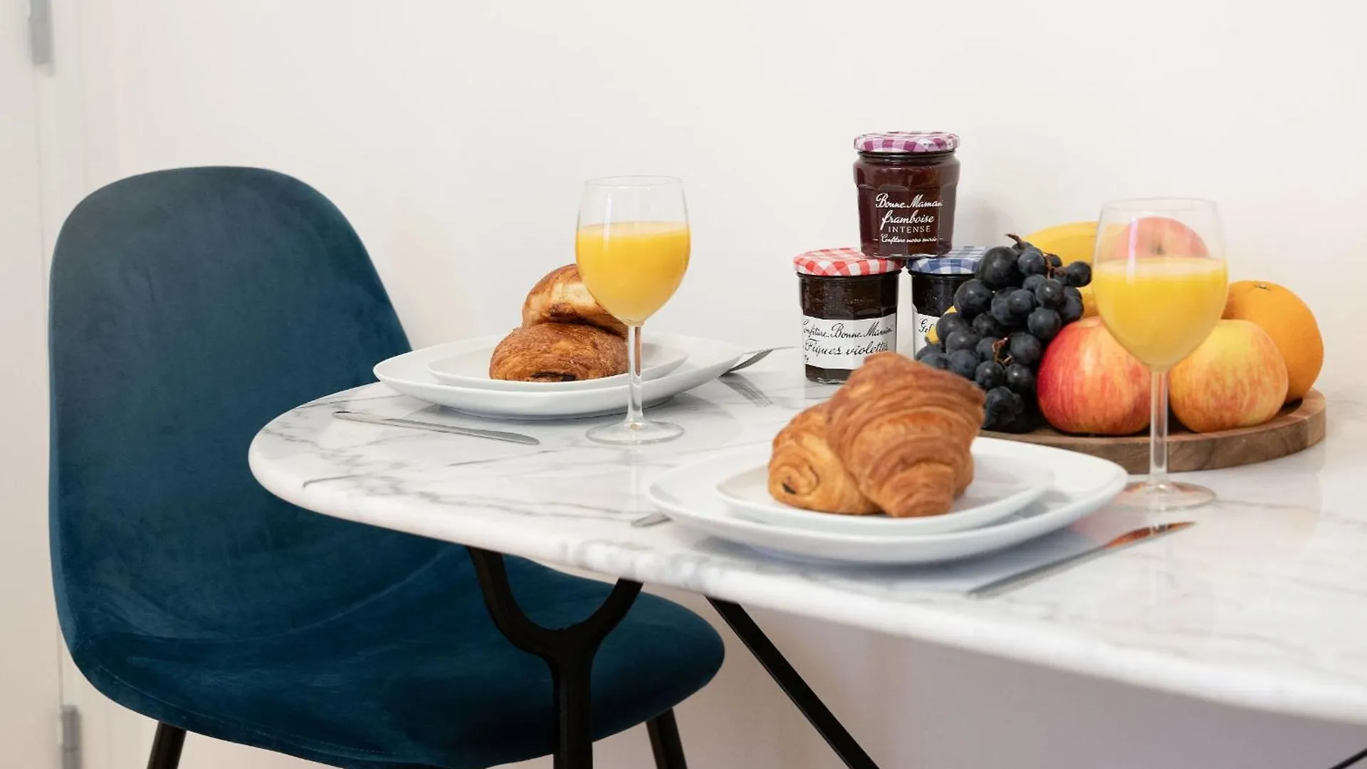 - Montorgueil - Cityapartmentstay Apartment Paris