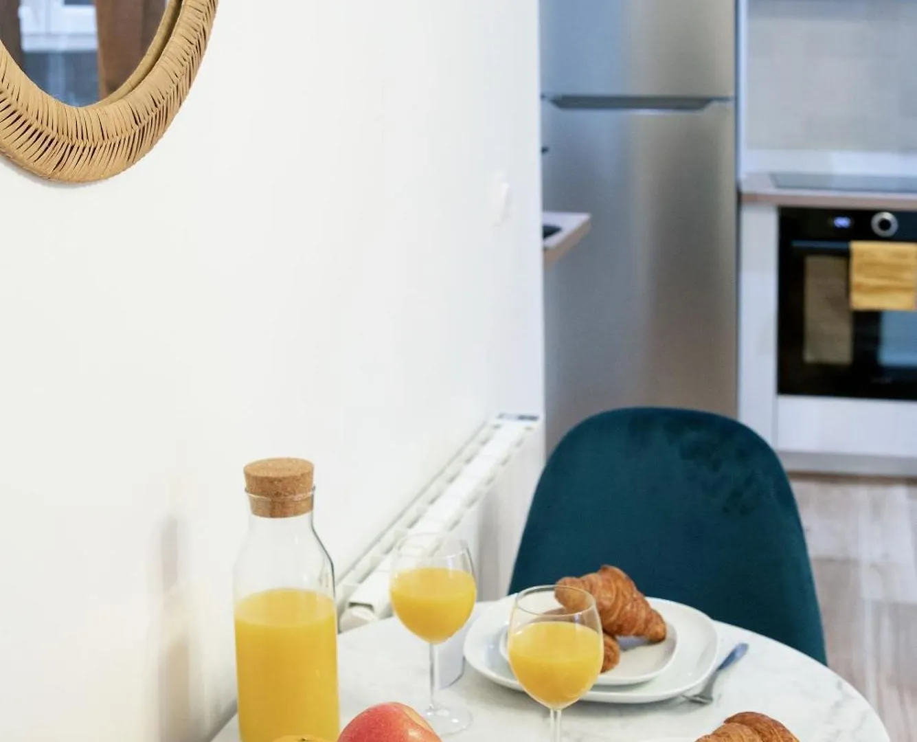 - Montorgueil - Cityapartmentstay *