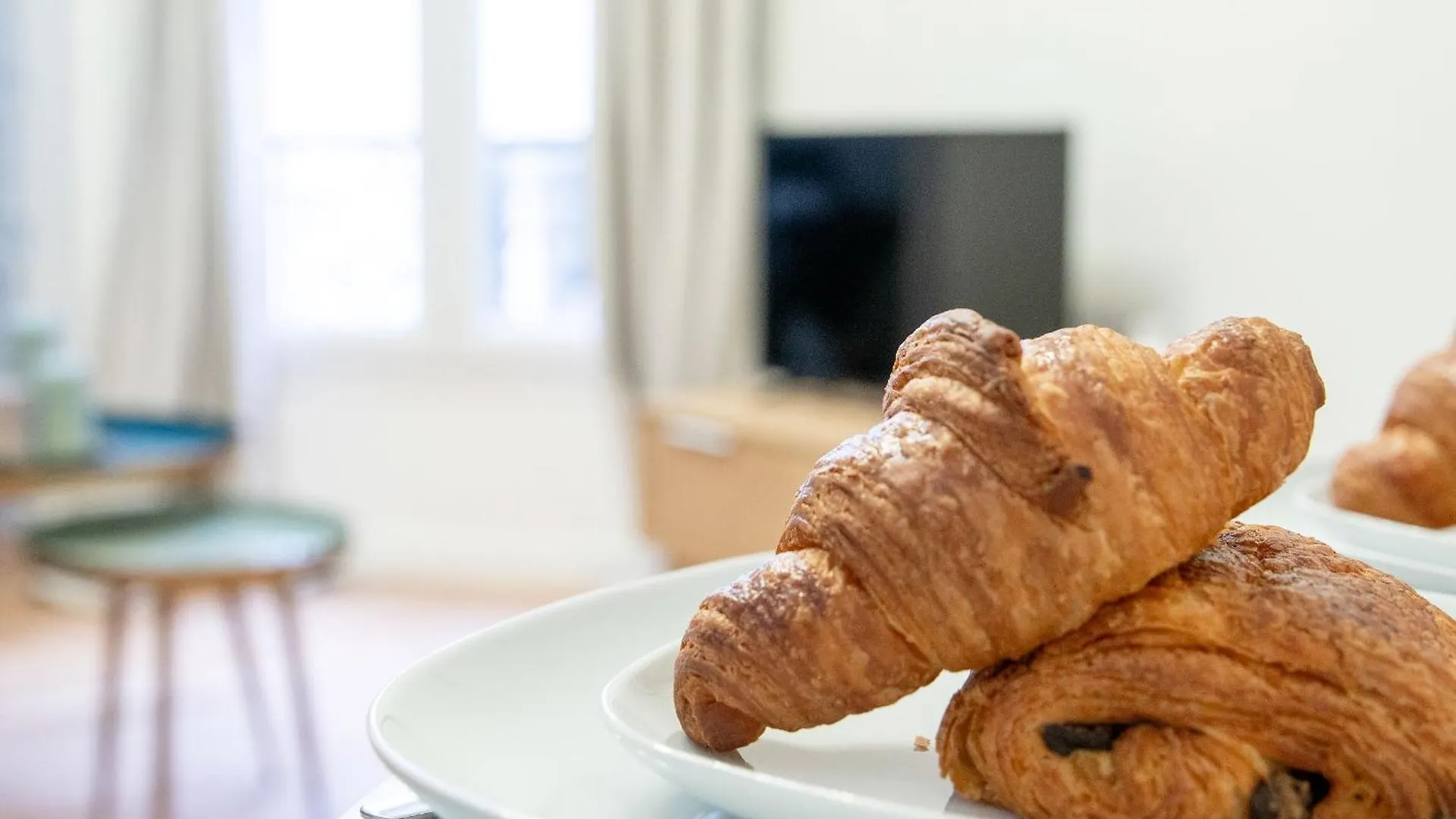 Apartment - Montorgueil - Cityapartmentstay Paris